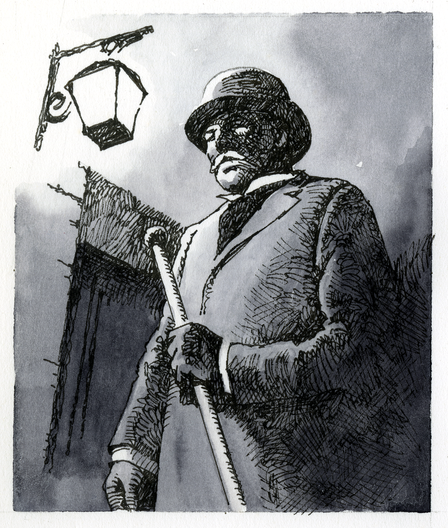 Dr. Watson