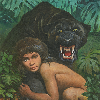 Children's Books