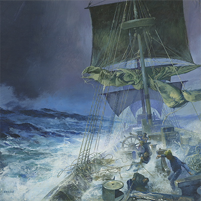 Maritime