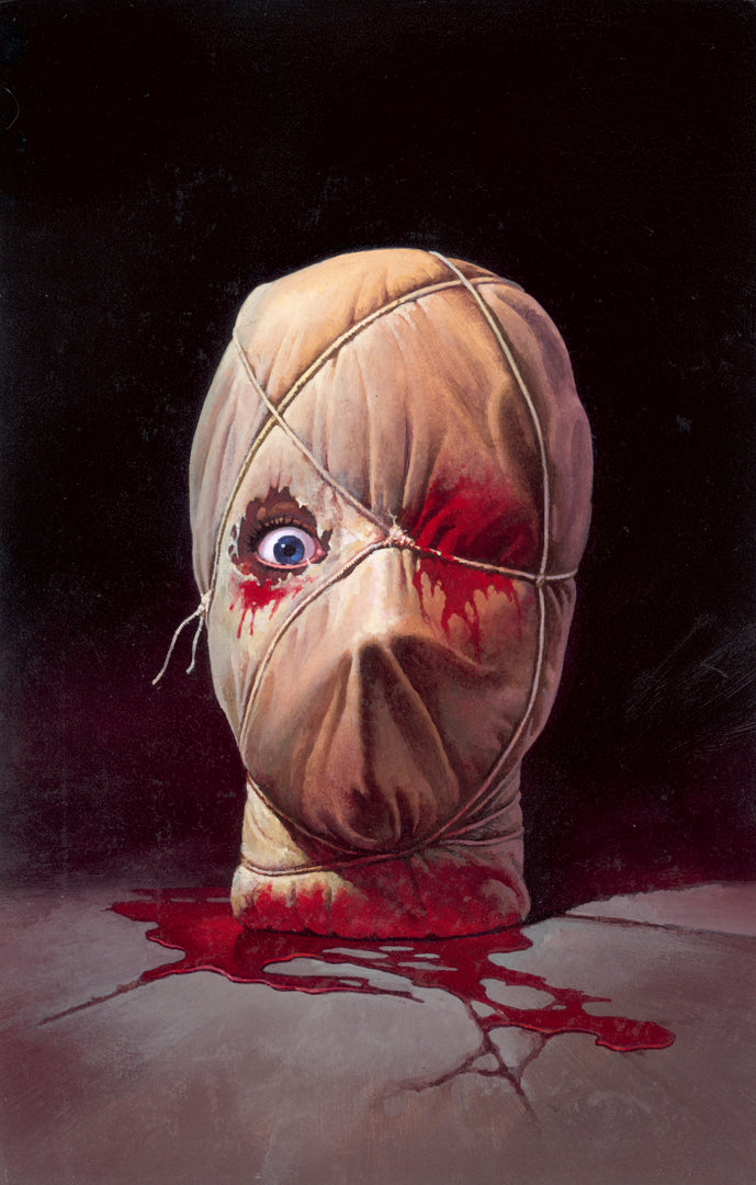 Asylum