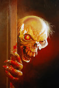 House Where Death Lives