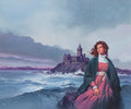 Dark and Distant Shore