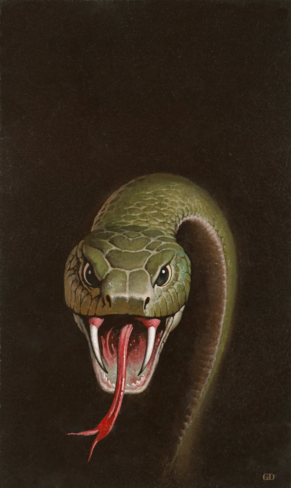 Deathbite