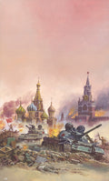 The Fall of the Russian Empire
