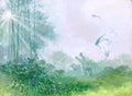 Garden of Eden