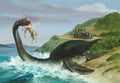 LOCH NESS MONSTER
