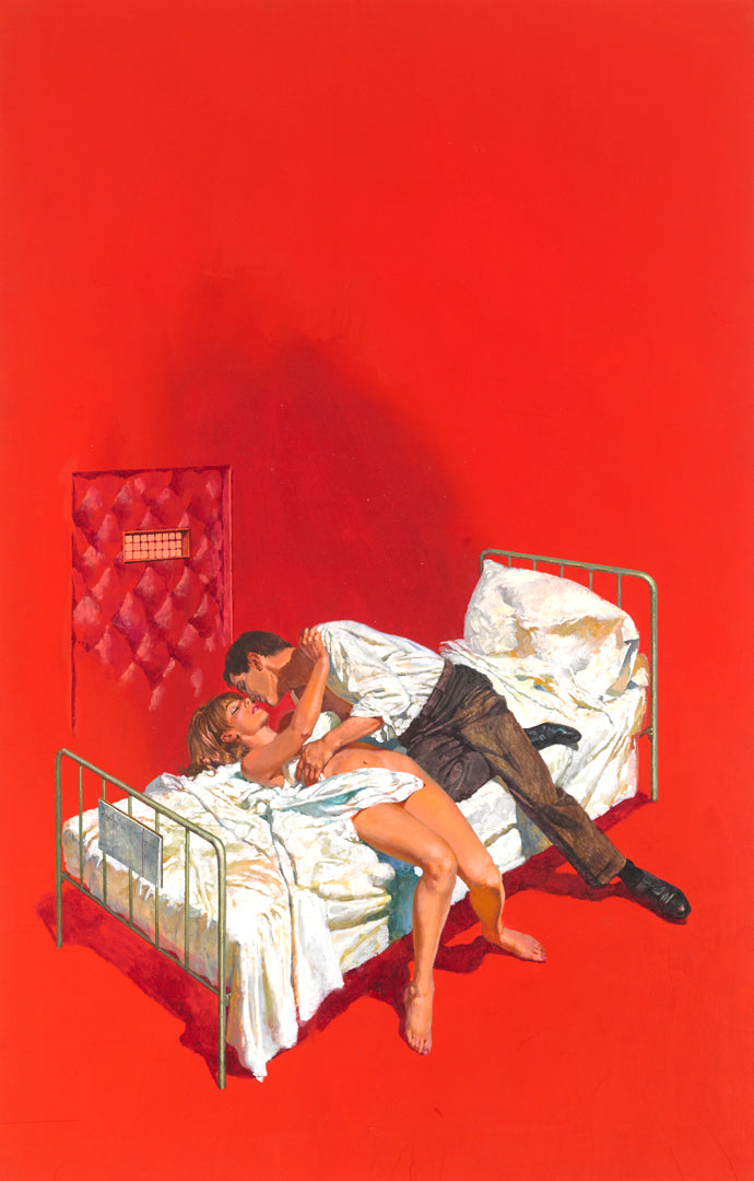 Red Bed