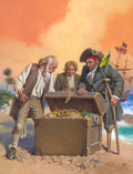 Return To Treasure Island