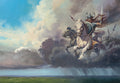 Sky Knights