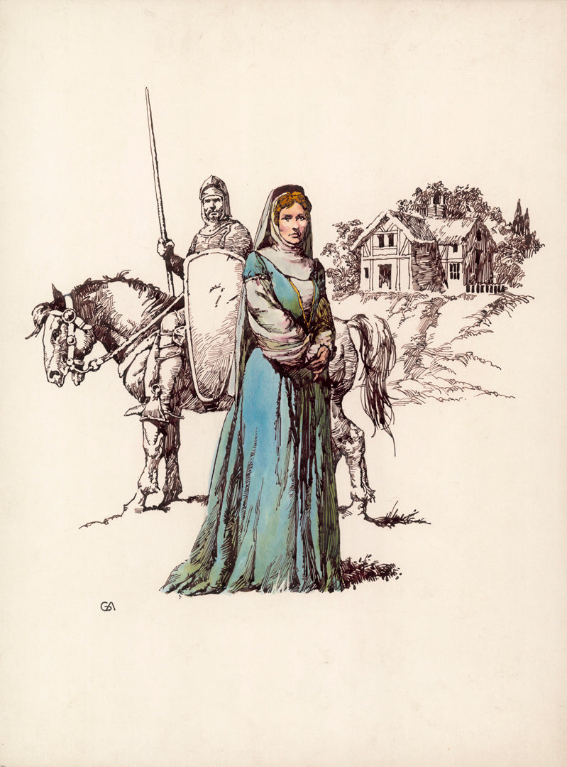 Knight’s Acre
