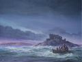 Sea Storm