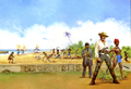 Flashman for Freedom