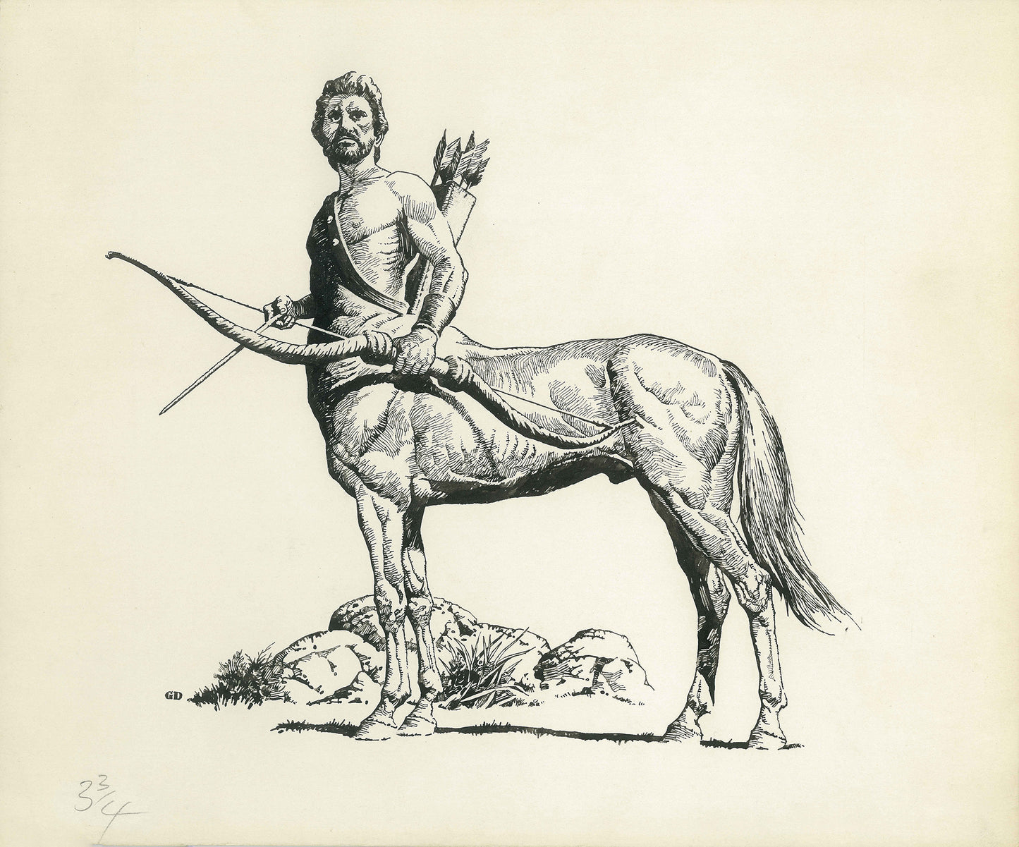 Sagittarius