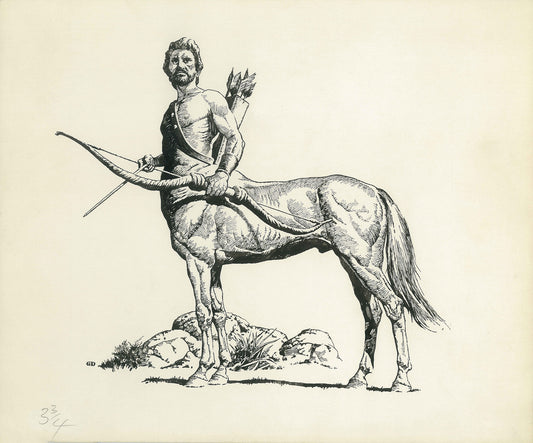 Sagittarius