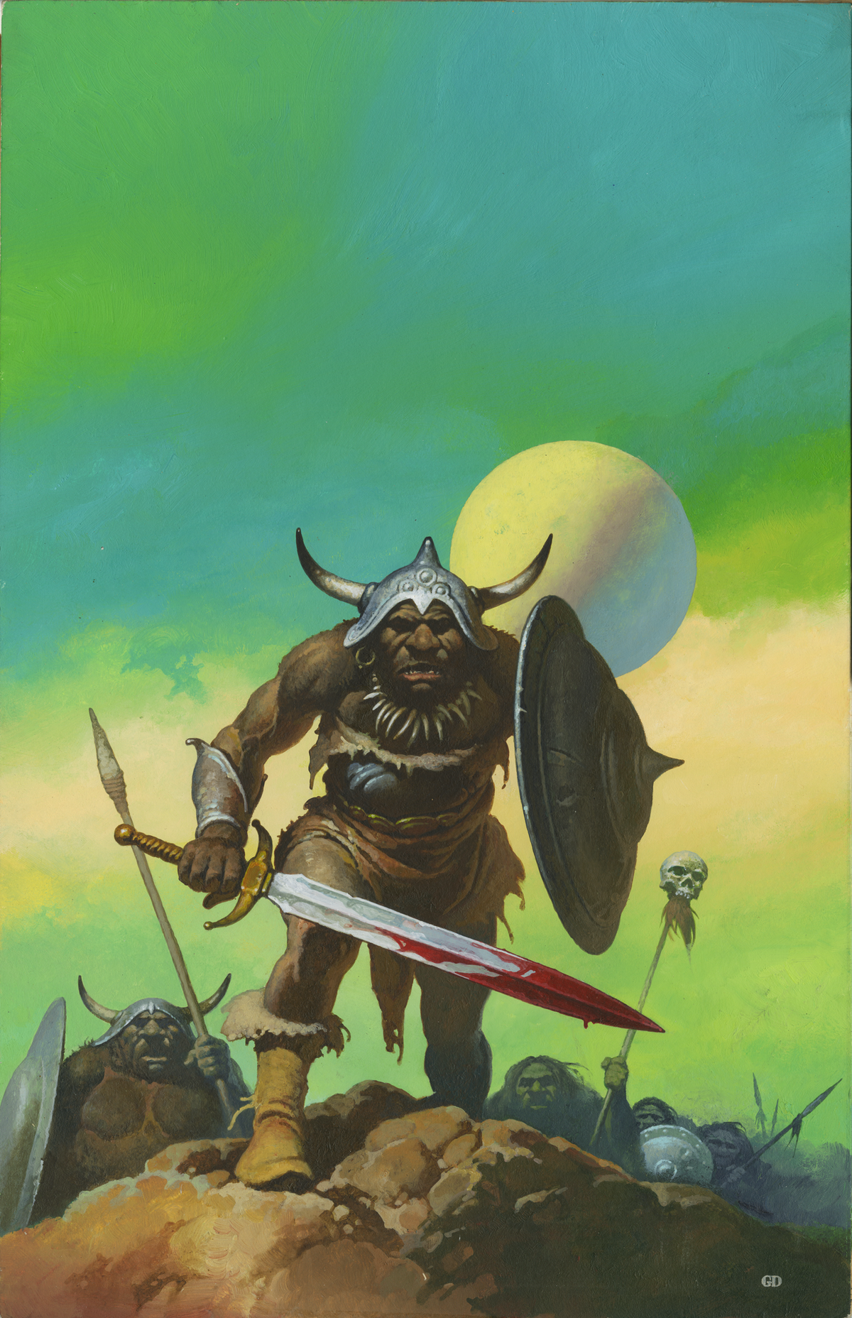 King Kobold