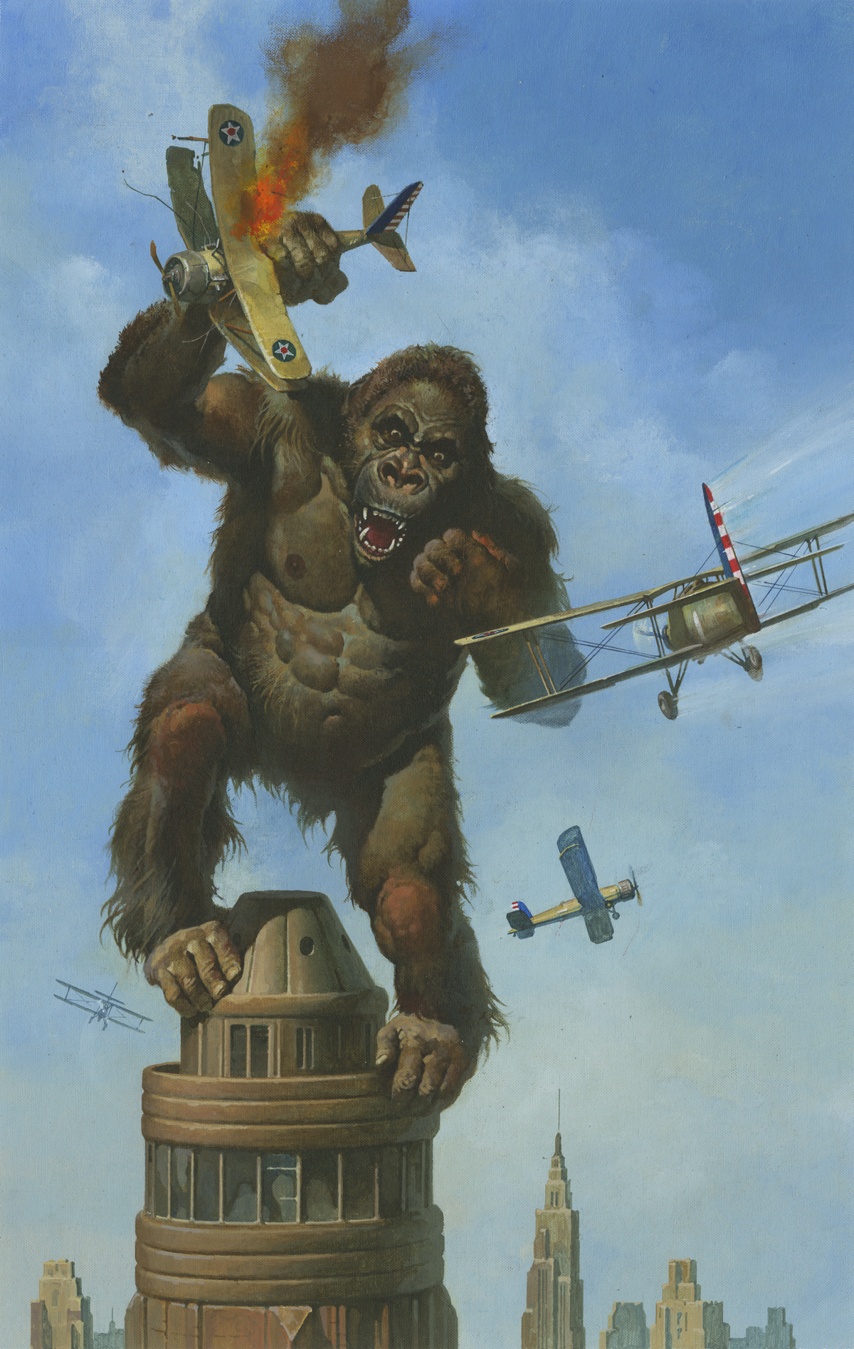 King Kong