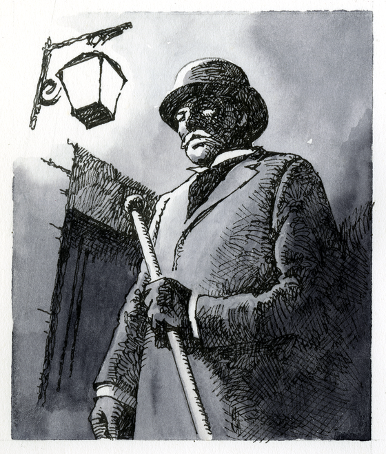 Dr. Watson