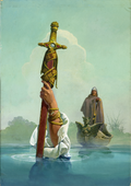 Lady of the Lake