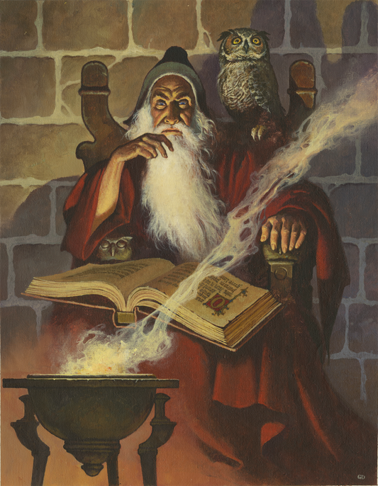 Merlin
