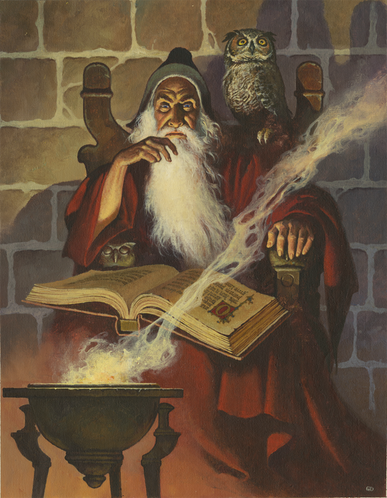 Merlin