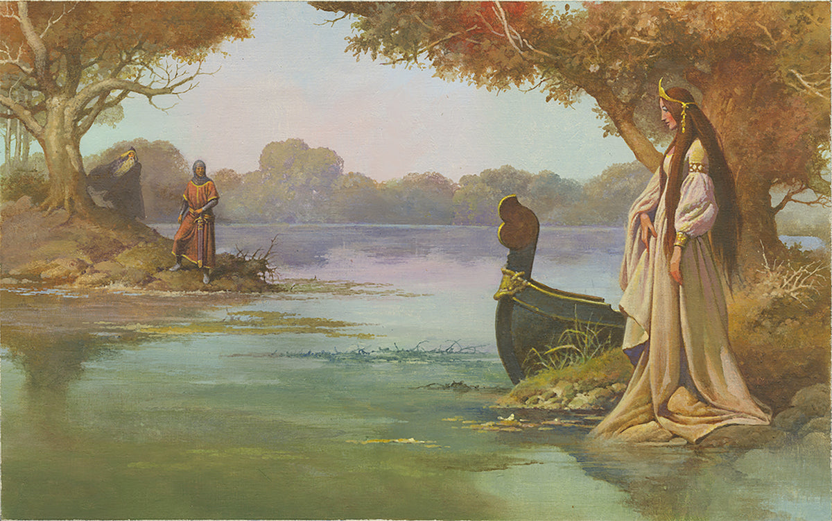 Guinevere