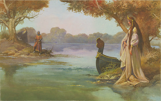 Guinevere